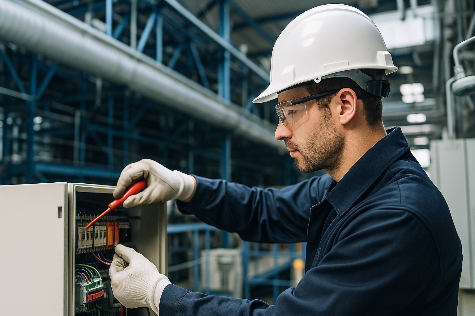 Technischer Service